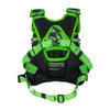  HK Army Hostile Airsoft Division Sector Chest Rig 
