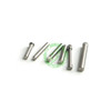  COWCOW Technology AAP-01 Stainless Steel Pin Set 