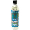  BLUEMAG Airsoft Green Tracer Bio BB Mix 3000 Rd | .25g - .32g 