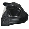 Empire Paintball Empire Helix Goggle Mask Single Lens | Black 