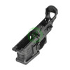 G&G SR Series Polymer Lower Complete | Black