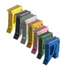Airsoft Masterpiece Custom EDGE Aluminum "KAW" Trigger for Hi-CAPA/1911 
