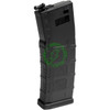  G&G CM16 SRF 16 with 16" MLOK Rail | Black 