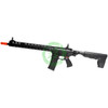  G&G CM16 SRF 16 with 16" MLOK Rail | Black 