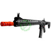  G&G CM16 SRF 16 with 16" MLOK Rail | Black 