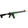  G&G CM16 SRF 16 with 16" MLOK Rail | Black 