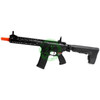  G&G CM16 SRF 16 with 9" MLOK Rail | Black 