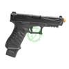  ICS ICP Gas Blowback Airsoft Pistol | Black 