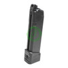  ICS Pistol Magazine for ICS ICP Pistol Green Gas 30 Rounds 