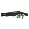 Jag Arms JAG Arms Scattergun Reaper Gas Shotgun Airsoft Gun | Black 