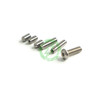 PolarStar Airsoft PolarStar Kythera SA Complete Screw Set 