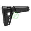  LCT Airsoft LCK-19 Telescoping Folding Stock | Black 