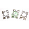  ManCraft Set of AEG M4/AR15 Pistol Grip Washers 