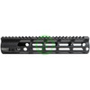  Wolverine Airsoft Invictus M-LOK Advanced Series Rail Black 
