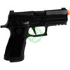  SIG Airsoft PROFORCE P320 XCARRY GBB Airsoft Pistol 