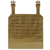 Condor Outdoor Condor VAS LCS Molle Panel | Coyote Brown, Olive Drab, and Black 
