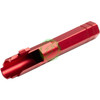 Airsoft Masterpiece Custom EDGE HEXA Aluminum Outer Barrel for HI-CAPA 4.3 