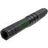 Airsoft Masterpiece Custom EDGE HEXA Aluminum Outer Barrel for HI-CAPA 4.3 