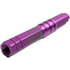 Airsoft Masterpiece Custom EDGE HEXA Aluminum Outer Barrel for HI-CAPA 4.3 