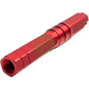 Airsoft Masterpiece Custom EDGE HEXA Aluminum Outer Barrel for HI-CAPA 4.3 