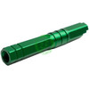 Airsoft Masterpiece Custom EDGE HEXA Aluminum Outer Barrel for HI-CAPA 4.3 