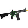  Lancer Tactical CORE Series GEN 2 Hellion M-LOK 7" Airsoft AEG Rifle 