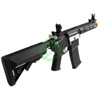  Lancer Tactical CORE Series GEN 2 Hellion M-LOK 7" Airsoft AEG Rifle 