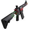  Lancer Tactical CORE Series GEN 2 Hellion M-LOK 7" Airsoft AEG Rifle 