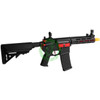  Lancer Tactical CORE Series GEN 2 Hellion M-LOK 7" Airsoft AEG Rifle 