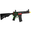  Lancer Tactical CORE Series GEN 2 Hellion M-LOK 7" Airsoft AEG Rifle 