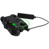  FMA Labs PEQ LA5-C Upgraded Version LED + Green Laser 