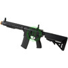  Specna Arms SA-E07 EDGE 2.0 Series RRA Rock River Arms Mid Length M4 Carbine AEG | Keymod / Black 