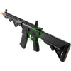  Specna Arms SA-E14 EDGE 2.0 Series RRA Rock River Arms M4 Carbine AEG | Slim MLOK / Black 