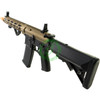 Specna Arms SA-E20 EDGE 2.0 Series RRA Rock River Arms M4 Carbine AEG | Slim M-LOK / Chaos Bronze Upper 