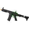  Specna Arms SA-C12 CORE Series M4 SBR PDW AEG | 7" Keymod / Black 