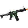  Specna Arms SA-C12 CORE Series M4 SBR PDW AEG | 7" Keymod / Black 