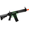  Specna Arms SA-F01 FLEX Series URX M4 SBR AEG Black 