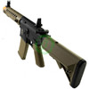  Specna Arms SA-F01 FLEX Series URX M4 SBR AEG | Half-Tan 