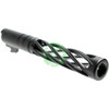  DR. BLACK Aluminum Hi-Capa 5.1 Outer Barrel | Dinging 
