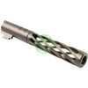  DR. BLACK Aluminum Hi-Capa 5.1 Outer Barrel | Dinging 