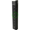  KWA KMP9 Gas Blowback Airsoft Submachine Gun 