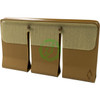  GMR Gear Kydex Kangaroo Insert for Spiritus MK4 | Black, Coyote Brown, OD Green 