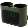  GMR Gear Kydex Banger Insert for MINIMAP | Black, OD Green, & Coyote