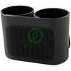  GMR Gear Kydex Banger Insert for MINIMAP | Black, OD Green, & Coyote