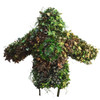  Unique Leaves Ghillie Suit | Cape and Hoodie Versions 