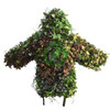  Unique Leaves Ghillie Suit | Cape and Hoodie Versions 