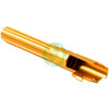 Airsoft Masterpiece Custom EDGE WARP Aluminum Outer Barrel for HI-CAPA 5.1 