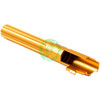 Airsoft Masterpiece Custom EDGE WARP Aluminum Outer Barrel for HI-CAPA 5.1 