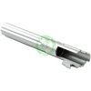 Airsoft Masterpiece Custom EDGE WARP Aluminum Outer Barrel for HI-CAPA 5.1 