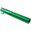 Airsoft Masterpiece Custom EDGE WARP Aluminum Outer Barrel for HI-CAPA 5.1 